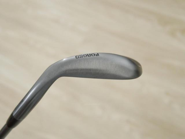 Wedge : Fourteen : Wedge Fourteen TK-40 Forged (รุ่นใหม่) Loft 57 ก้านเหล็ก NS Pro TS114 Wedge