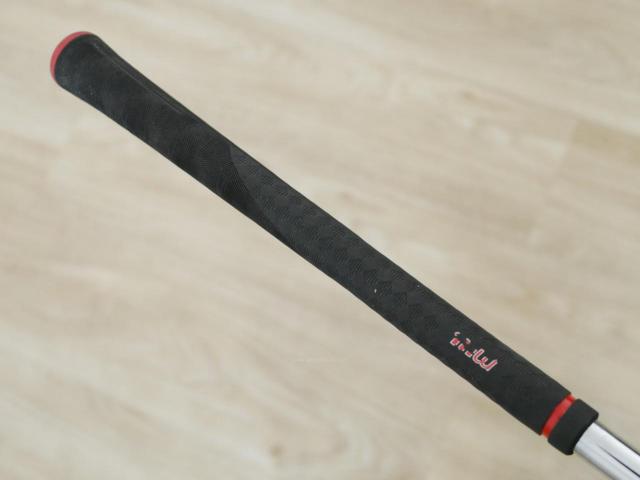 Wedge : Other : Wedge Titleist Vokey Design SPIN MILLED Loft 56 ก้านเหล็ก Dynamic Gold Wedge