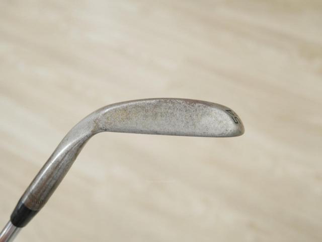 Wedge : Other : Wedge Titleist Vokey SM9 Loft 54 ก้านเหล็ก Dynamic Gold EX Weight Lock Tour Issue S200