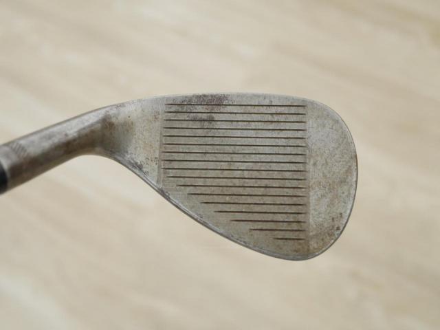 Wedge : Other : Wedge Titleist Vokey SM9 Loft 54 ก้านเหล็ก Dynamic Gold EX Weight Lock Tour Issue S200