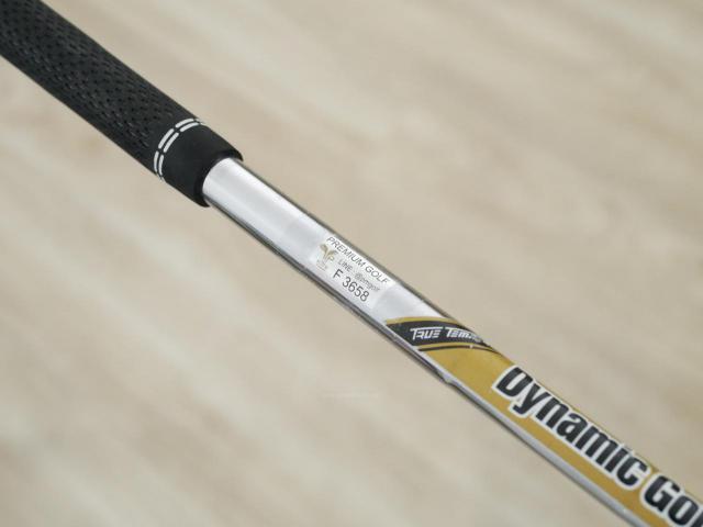 Wedge : Other : Wedge Titleist Vokey SM9 Loft 54 ก้านเหล็ก Dynamic Gold EX Weight Lock Tour Issue S200