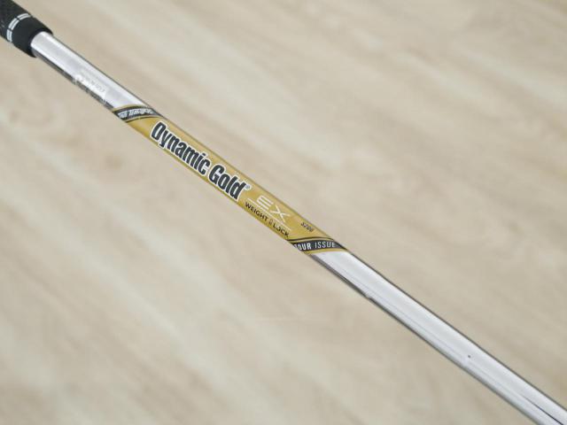 Wedge : Other : Wedge Titleist Vokey SM9 Loft 54 ก้านเหล็ก Dynamic Gold EX Weight Lock Tour Issue S200