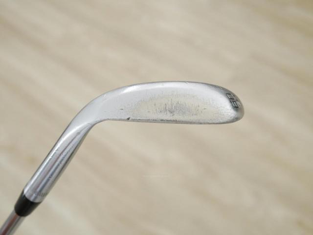 Wedge : Other : Wedge Titleist Vokey SM8 Loft 60 ก้านเหล็ก NS Pro 950 NEO Flex 