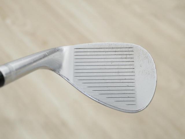 Wedge : Other : Wedge Titleist Vokey SM8 Loft 60 ก้านเหล็ก NS Pro 950 NEO Flex 