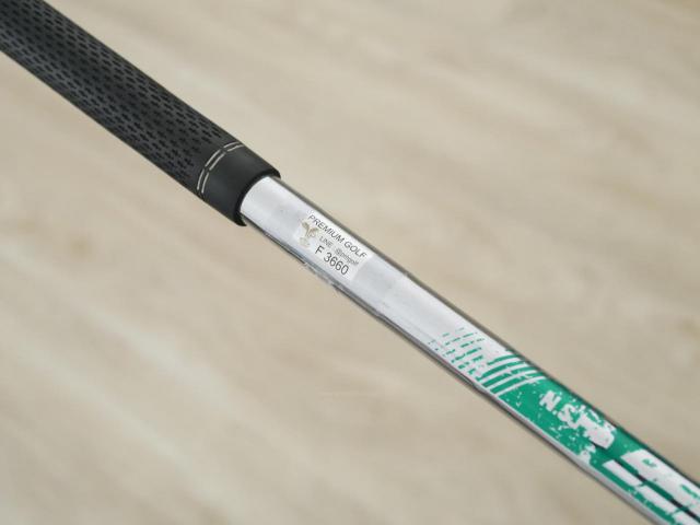 Wedge : Other : Wedge Titleist Vokey SM8 Loft 60 ก้านเหล็ก NS Pro 950 NEO Flex 