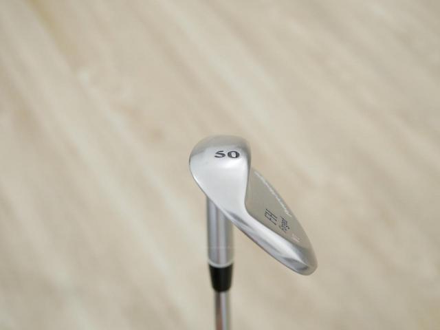 Wedge : Fourteen : Wedge Fourteen FH Forged V1 Loft 50 ก้านเหล็ก NS Pro 950 HT Wedge Flex