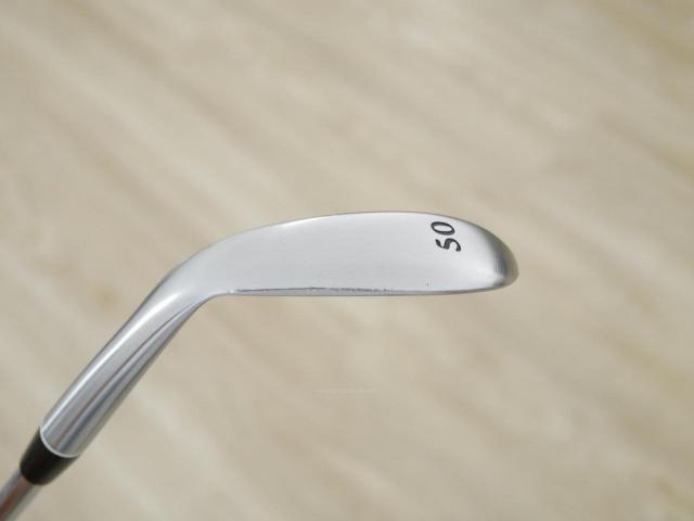 Wedge : Fourteen : Wedge Fourteen FH Forged V1 Loft 50 ก้านเหล็ก NS Pro 950 HT Wedge Flex