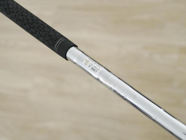 Wedge : Fourteen : Wedge Fourteen FH Forged V1 Loft 50 ก้านเหล็ก NS Pro 950 HT Wedge Flex