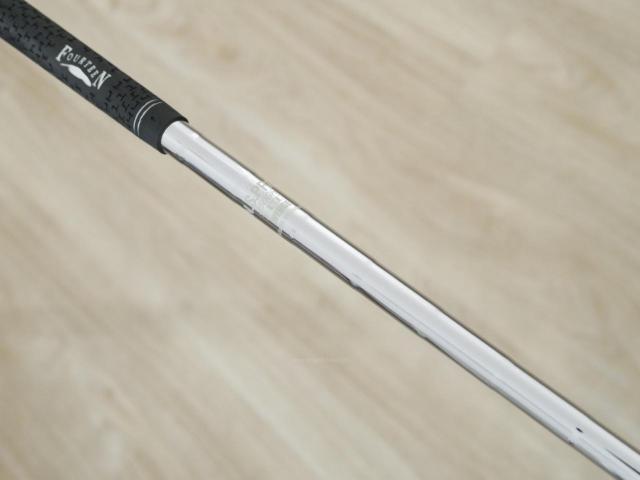 Wedge : Fourteen : Wedge Fourteen FH Forged V1 Loft 50 ก้านเหล็ก NS Pro 950 HT Wedge Flex