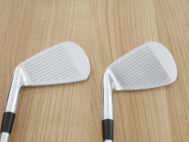 Iron set : Mizuno : ชุดเหล็ก Mizuno MP-52 (Forged) มีเหล็ก 5-Pw (6 ชิ้น) ก้านเหล็ก NS Pro 950 Flex S