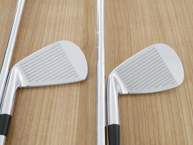 Iron set : Mizuno : ชุดเหล็ก Mizuno MP-52 (Forged) มีเหล็ก 5-Pw (6 ชิ้น) ก้านเหล็ก NS Pro 950 Flex S