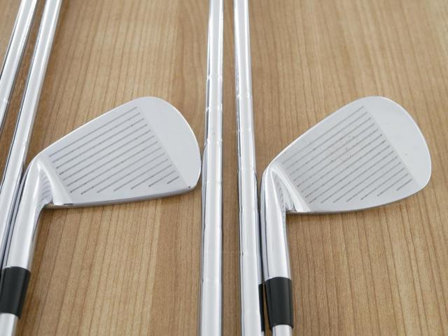 Iron set : Mizuno : ชุดเหล็ก Mizuno MP-52 (Forged) มีเหล็ก 5-Pw (6 ชิ้น) ก้านเหล็ก NS Pro 950 Flex S