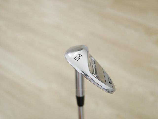 Wedge : Other : Wedge King Cobra SB Loft 54 ก้านเหล็ก NS Pro Modus 105 Flex S