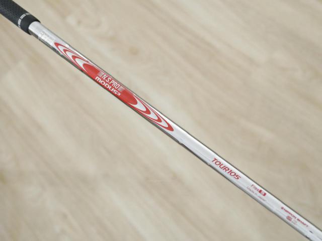Wedge : Other : Wedge King Cobra SB Loft 54 ก้านเหล็ก NS Pro Modus 105 Flex S