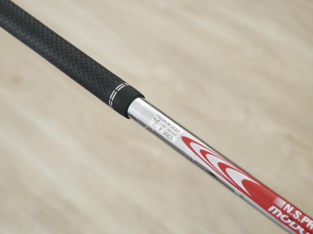 Wedge : Other : Wedge King Cobra SB Loft 54 ก้านเหล็ก NS Pro Modus 105 Flex S