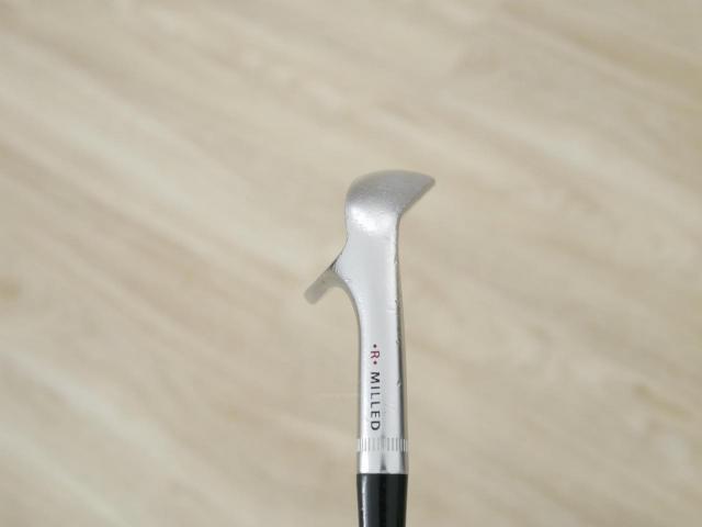Wedge : Callaway : Wedge Callaway Mack Daddy 4 Milled Loft 50 ก้านเหล็ก NS Pro Modus 105 Flex S