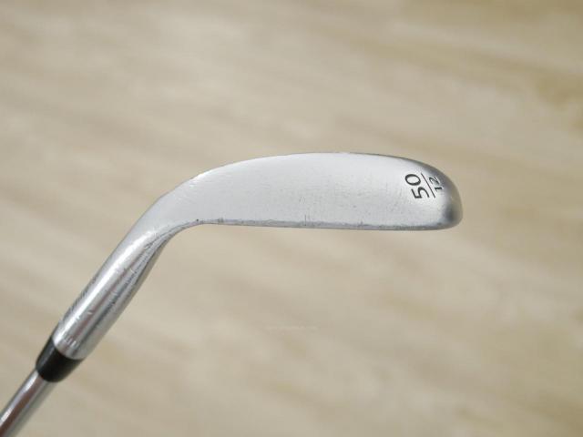 Wedge : Callaway : Wedge Callaway Mack Daddy 4 Milled Loft 50 ก้านเหล็ก NS Pro Modus 105 Flex S