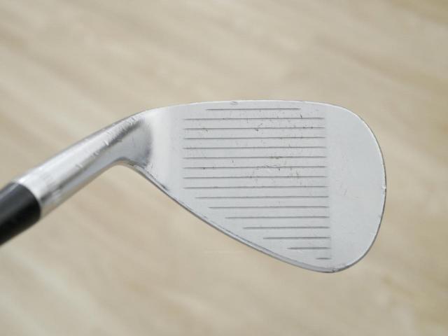 Wedge : Callaway : Wedge Callaway Mack Daddy 4 Milled Loft 50 ก้านเหล็ก NS Pro Modus 105 Flex S