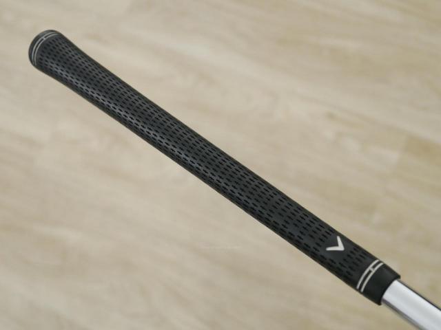 Wedge : Callaway : Wedge Callaway Mack Daddy 4 Milled Loft 50 ก้านเหล็ก NS Pro Modus 105 Flex S