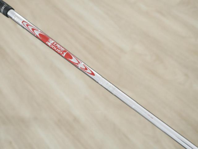 Wedge : Callaway : Wedge Callaway Mack Daddy 4 Milled Loft 50 ก้านเหล็ก NS Pro Modus 105 Flex S