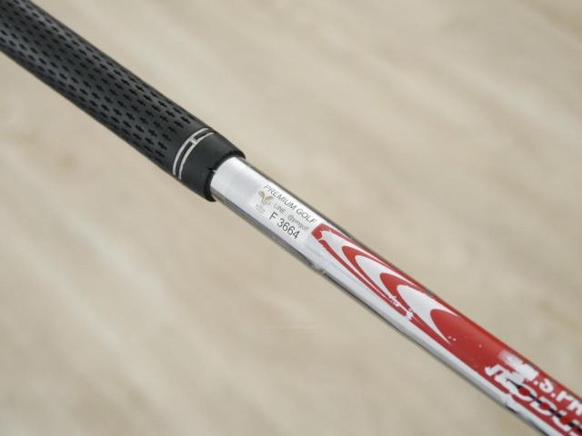 Wedge : Callaway : Wedge Callaway Mack Daddy 4 Milled Loft 50 ก้านเหล็ก NS Pro Modus 105 Flex S