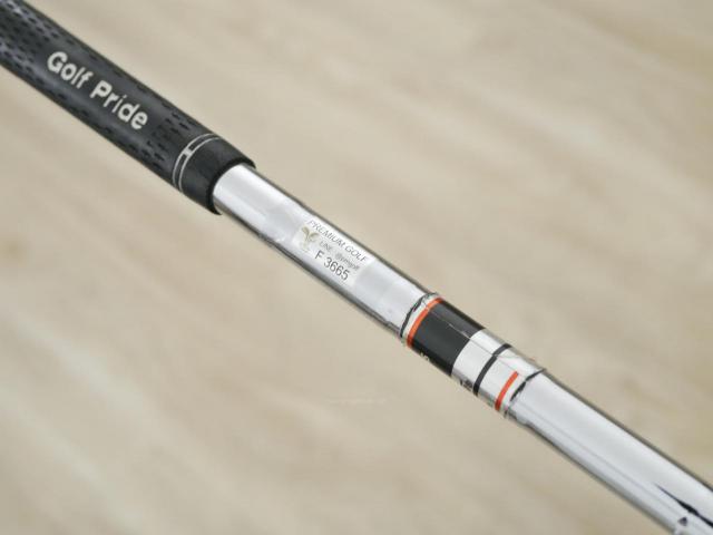 Wedge : Callaway : Wedge Callaway X Forged Loft 58 ก้านเหล็ก Memphis 10 Flex S