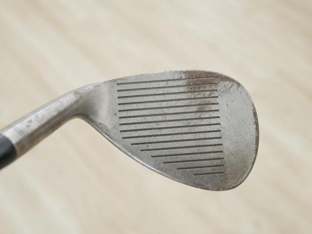 Wedge : Callaway : Wedge Callaway X Forged Loft 58 ก้านเหล็ก Memphis 10 Flex S