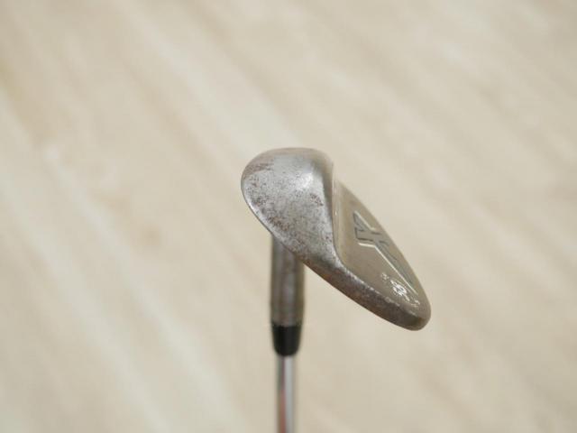 Wedge : Callaway : Wedge Callaway X Forged Loft 58 ก้านเหล็ก Memphis 10 Flex S