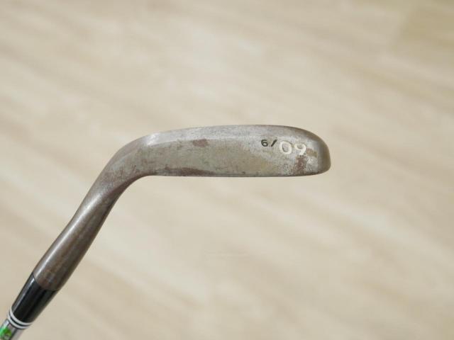 Wedge : Cleveland : Wedge Cleveland RTX-3 V-MG (Japan Spec.) Loft 60 ก้านเหล็ก Dynamic Gold Wedge