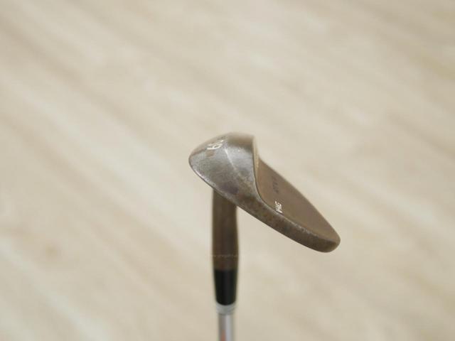 Wedge : Cleveland : Wedge Cleveland RTX-3 V-MG (Japan Spec.) Loft 60 ก้านเหล็ก Dynamic Gold Wedge