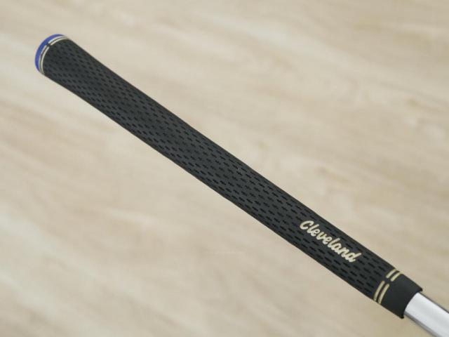Wedge : Cleveland : Wedge Cleveland RTX-3 V-MG (Japan Spec.) Loft 60 ก้านเหล็ก Dynamic Gold Wedge