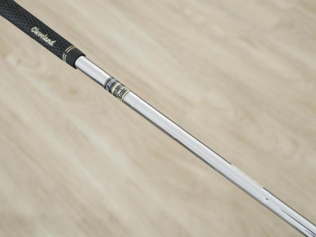 Wedge : Cleveland : Wedge Cleveland RTX-3 V-MG (Japan Spec.) Loft 60 ก้านเหล็ก Dynamic Gold Wedge