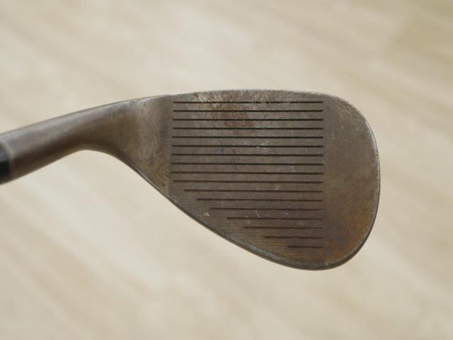 Wedge : Cleveland : Wedge Cleveland RTX-3 V-MG (Japan Spec.) Loft 60 ก้านเหล็ก Dynamic Gold Wedge