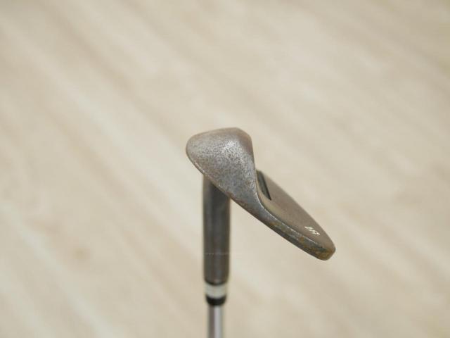 Wedge : Other : Wedge Mystery 212MF Loft 56 ก้านเหล็ก Dynamic Gold S200