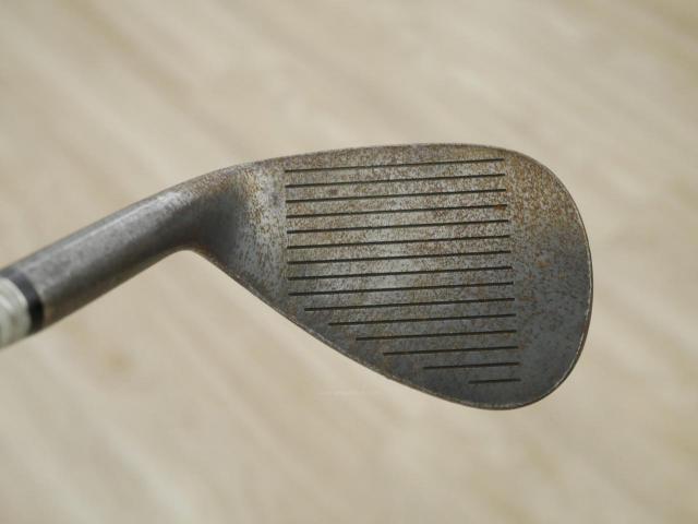Wedge : Other : Wedge Mystery 212MF Loft 56 ก้านเหล็ก Dynamic Gold S200