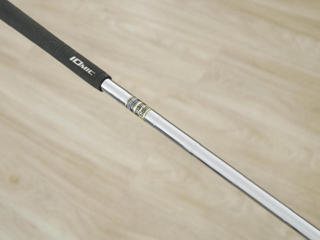 Wedge : Other : Wedge Mystery 212MF Loft 56 ก้านเหล็ก Dynamic Gold S200