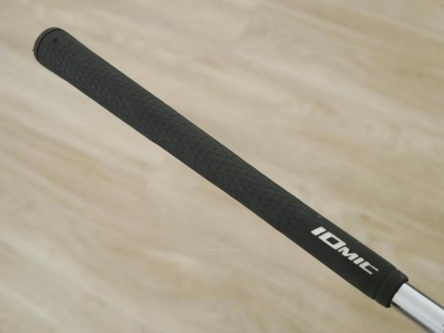 Wedge : Other : Wedge Mystery 212MF Loft 56 ก้านเหล็ก Dynamic Gold S200