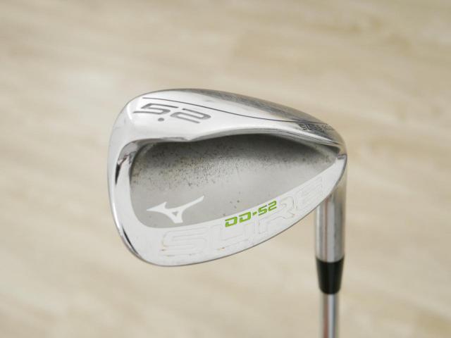Wedge : Other : Wedge Mizuno Sure DD (ตีง่ายมาก) Loft 52 ก้านเหล็ก NS Pro 950 HT Wedge