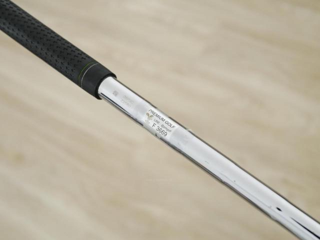 Wedge : Other : Wedge Mizuno Sure DD (ตีง่ายมาก) Loft 52 ก้านเหล็ก NS Pro 950 HT Wedge