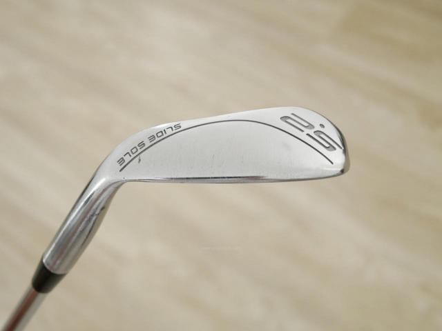 Wedge : Other : Wedge Mizuno Sure DD (ตีง่ายมาก) Loft 52 ก้านเหล็ก NS Pro 950 HT Wedge