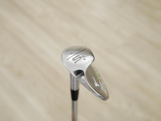 Wedge : Other : Wedge Mizuno Sure DD (ตีง่ายมาก) Loft 52 ก้านเหล็ก NS Pro 950 HT Wedge