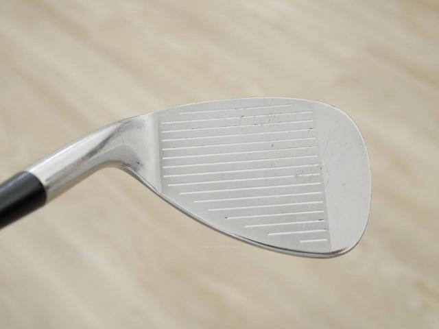 Wedge : Other : Wedge Mizuno Sure DD (ตีง่ายมาก) Loft 52 ก้านเหล็ก NS Pro 950 HT Wedge