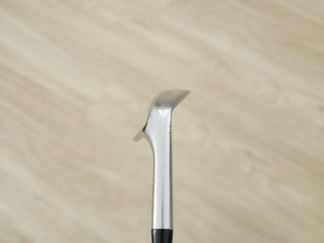 Wedge : Other : Wedge Crews Golf T-301 Triple Sole Tour Loft 53 ก้านเหล็ก NS Pro 950 Flex R