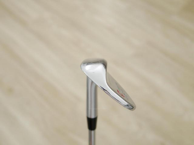 Wedge : Other : Wedge Crews Golf T-301 Triple Sole Tour Loft 53 ก้านเหล็ก NS Pro 950 Flex R