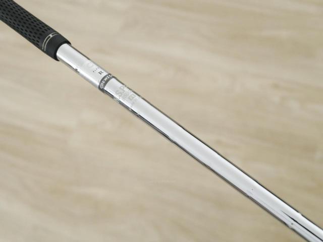 Wedge : Other : Wedge Crews Golf T-301 Triple Sole Tour Loft 53 ก้านเหล็ก NS Pro 950 Flex R