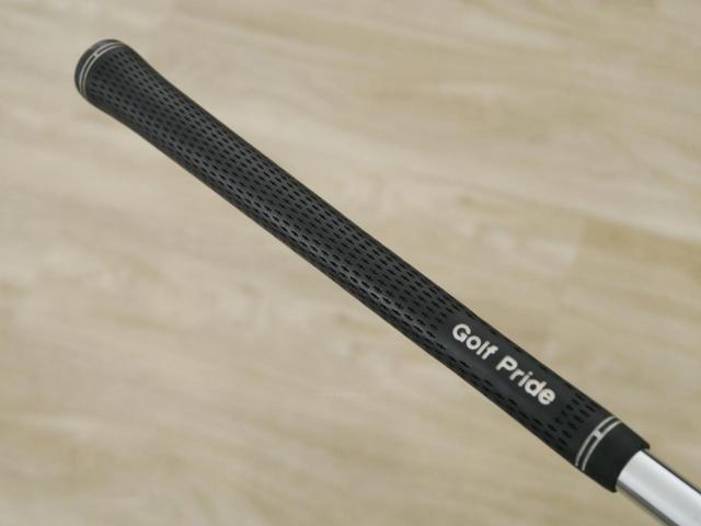 Wedge : Other : Wedge Crews Golf T-301 Triple Sole Tour Loft 53 ก้านเหล็ก NS Pro 950 Flex R