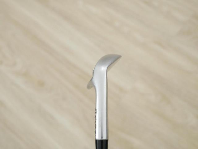 Wedge : Taylormade : Wedge Taylormade ZTP Milled Loft 52 ก้านเหล็ก DG Spinner