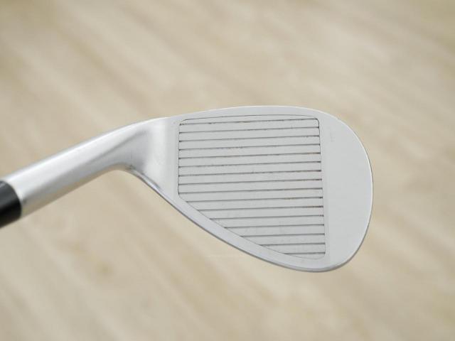 Wedge : Taylormade : Wedge Taylormade ZTP Milled Loft 52 ก้านเหล็ก DG Spinner