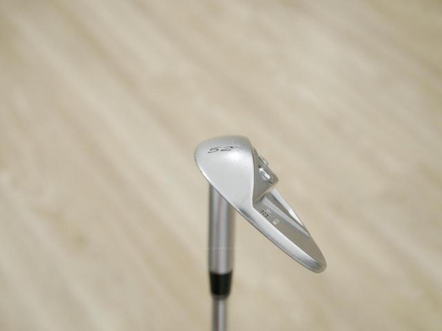 Wedge : Taylormade : Wedge Taylormade ZTP Milled Loft 52 ก้านเหล็ก DG Spinner