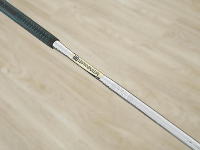 Wedge : Taylormade : Wedge Taylormade ZTP Milled Loft 52 ก้านเหล็ก DG Spinner